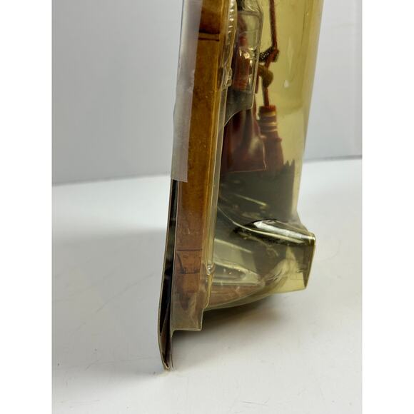 Harry Potter Quidditch Wizard Collection Figure Mattel 2001 Sealed NIB - Picture 4 of 7